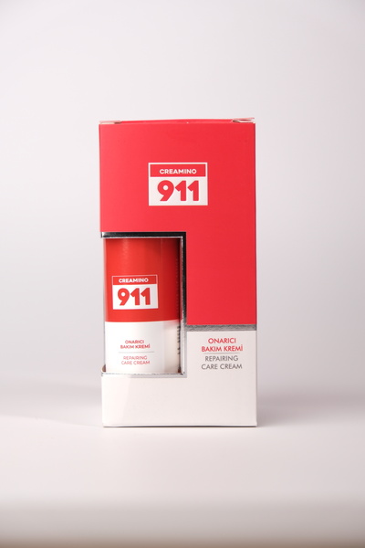 Creamino 911 Acil Onarım Kremi 30ml
