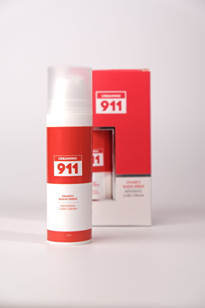 Creamino 911 Acil Onarım Kremi 30ml