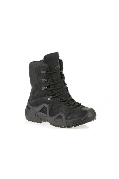 Scooter P1490 Genuine Leather Waterproof Tactical Men's Boots