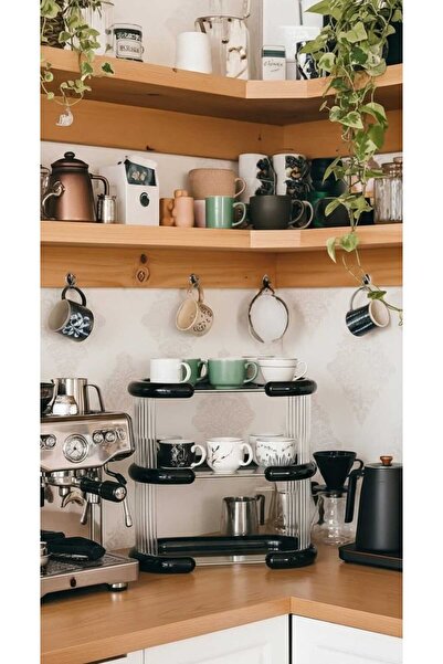 Generic استاند حامل فناجين كاسات متعددالاستخدامات