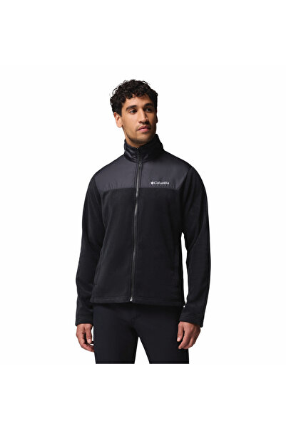 Columbia Erkek Outdoor 3 In 1 Mont WM8497 BUGABOO III FLEECE INTERCHANGE JACKET 2096901256