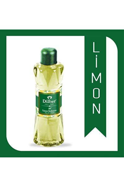 Dilber DİLBER LİMON KOLONYASI 400 ML