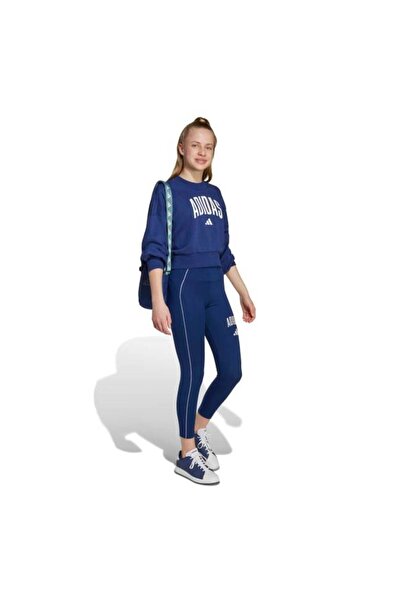 adidas Unisex Çocuk Sweet JG CLGT FT SWT JM1535