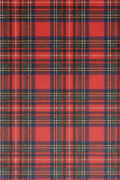 Soft Kare New Year Themed Linen Textured Liquid-Proof Tablecloth – Stylish and Durable