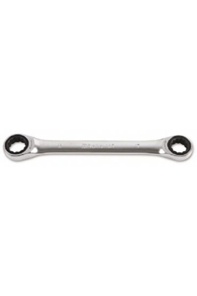 Beta 195 14X15 Flat Ratchet Star Wrench.