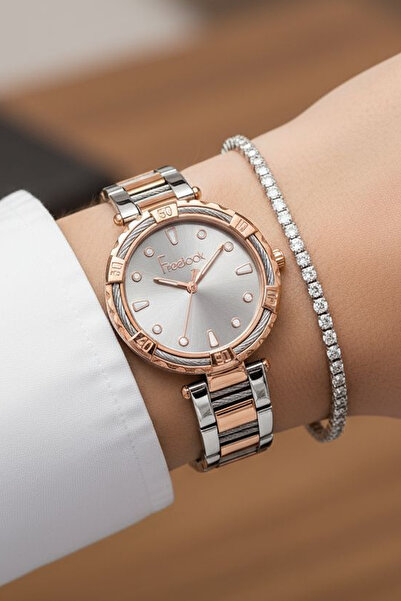 Freelook Kadın Kol Saati