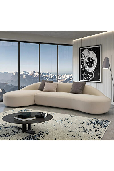 PalmirAtic Luno Köşe Koltuk