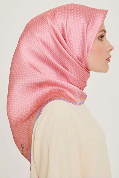 Armine Eșarfă de mătase - 9243D-52 - Sura