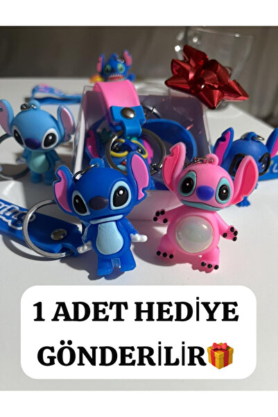 Avakado LABUBU THE MONSTERS COCA-COLA SERİSİ +Stitch hediyeli🎁