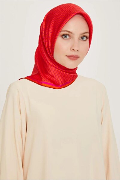 Armine Μεταξωτό Φουλάρι - 9243D-33 - Σούρα