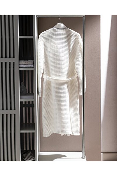 Madame Coco Pathier Kimono Unisex-Bademantel
