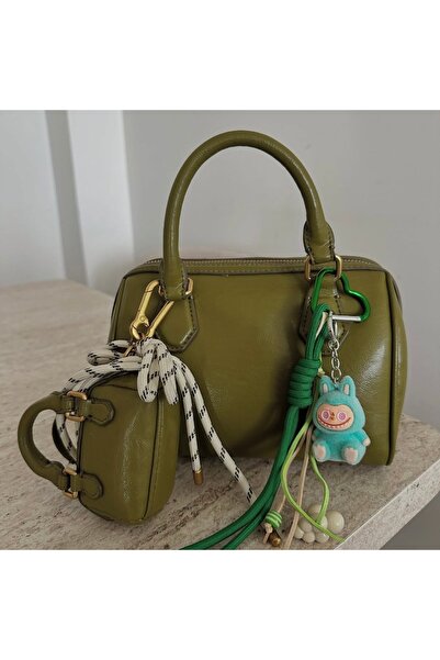 HOUSEKİ حقيبة لابو ذات السحر اللعبوي