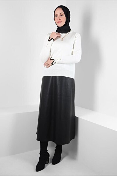 Alvina GULER DE BICICLETA PULLOR 44053-1