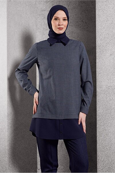 Alvina ГОМЛЕК ЯКА ТУНІК 45222