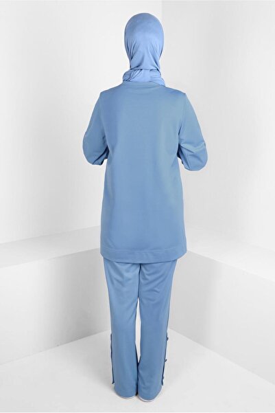 Alvina ΣΕΤ ΠΑΝΤΕΛΟΝΙ ΜΕ ΠΕΤΡΑ ΛΕΠΤΟΜΕΡΗ ΚΟΥΜΠΙ 43727