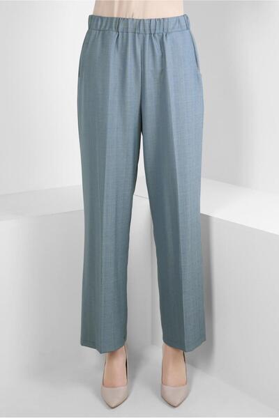 Alvina ШТАНИ З ГУМОВИМИ КАНТЯМИ 70627