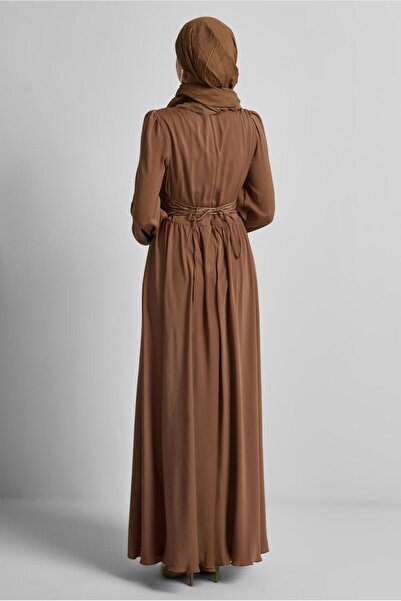 Alvina ΦΟΡΕΜΑ ΜΕ ΛΕΠΤΟΜΕΡΗ ΔΕΛΤΑ 45366