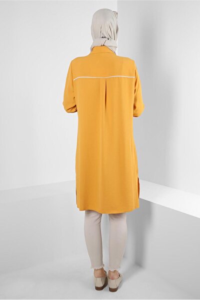 Alvina ΠΟΥΚΑΜΙΣΟ ΚΟΥΜΠΙ ΤΟΥΝΙΚ 43734