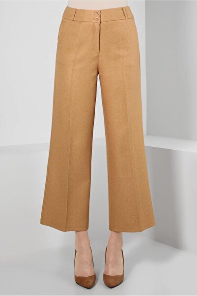 Alvina WIDE LEG PANTS 70626