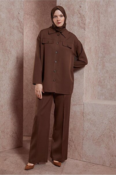 Alvina ΚΟΣΤΟΥΜΙΟ ΜΕ ΠΑΝΤΕΛΟΝΙ ΚΟΥΜΠΙ 44500