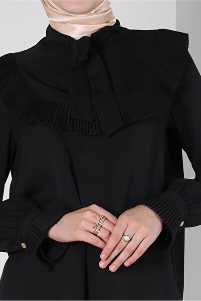 Alvina ΜΠΛΟΥΖΑ ΜΕ ΠΕΤΑΛΟΥΔΑ 43898