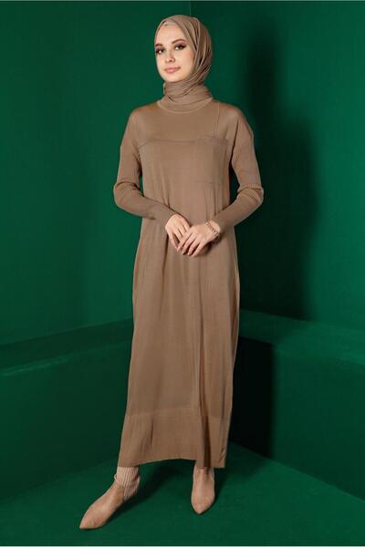 Alvina ΦΟΡΕΜΑ ΒΑΣΙΚΟ ΠΛΕΚΤΟ ΤΣΕΠΗΣ 43129