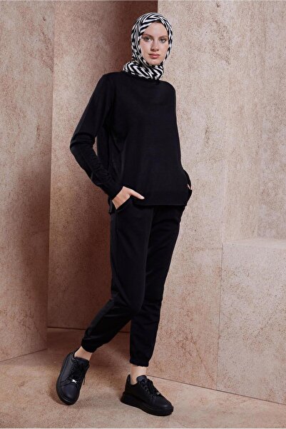 Alvina Knitwear Sweater - Crew Neck, Model 44369