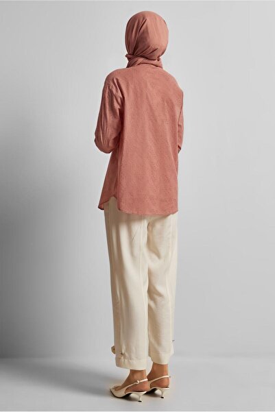 Alvina Cotton Tunic 45773