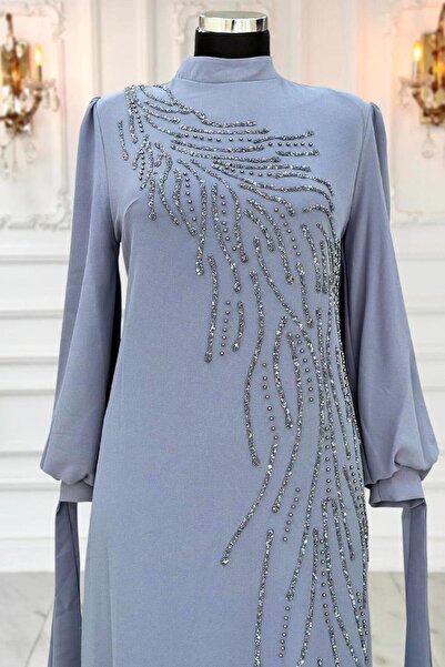 TRENDTESETTÜR ΓΥΝΑΙΚΕΙΟ ΦΟΡΕΜΑ ΒΡΑΔΙΝΟ ΦΟΡΕΜΑ Τ 9063