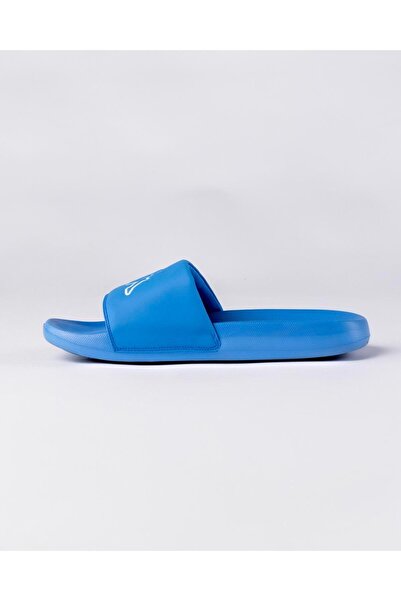 Kappa Steeve Unisex Mavi Regular Fit Terlik