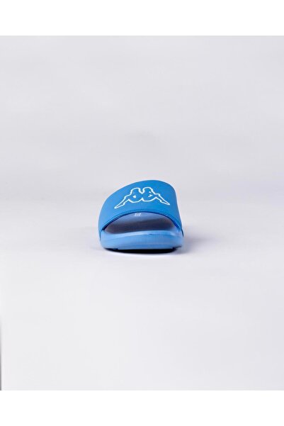 Kappa Steeve Unisex Mavi Regular Fit Terlik