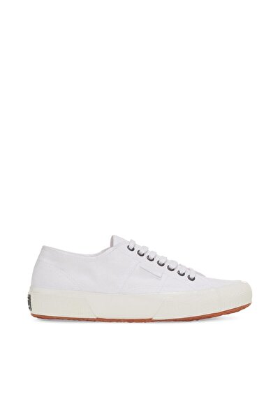Superga 2750 Og Unisex Beyaz Bileksiz Sneaker