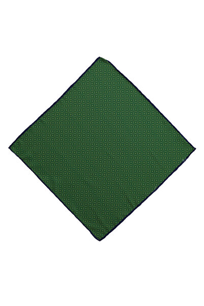 Kiğılı Desenli Mendil