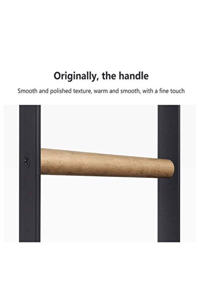 Arabest Vacuum Cleaner Stand Holder, Metal Storage Bracket Organizer Rack Compatible with Dyson Handheld Vac