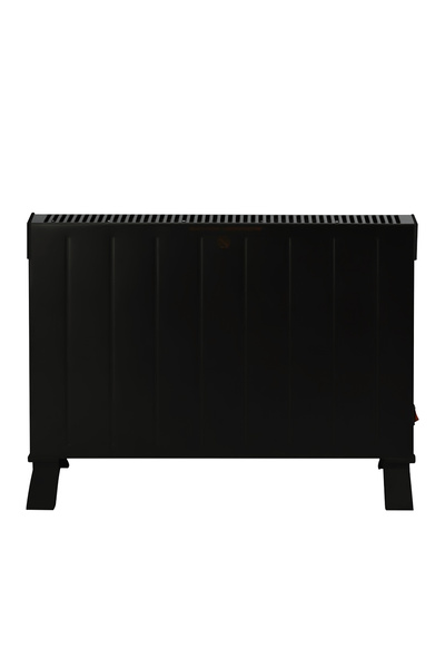 KUMTEL Siyah Konvektör Isıtıcı 2000W HC-2930