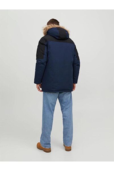 Jack & Jones 12238906 Куртка JORSAKER PARKA