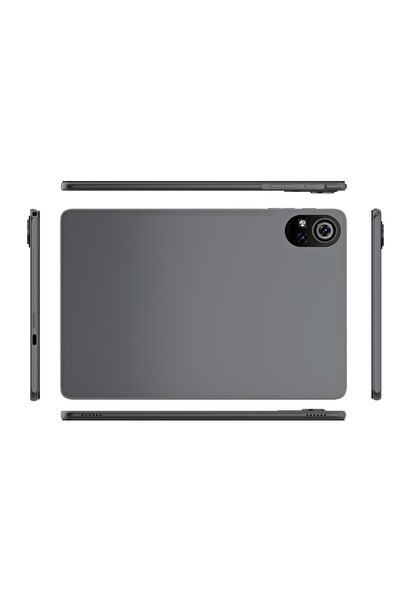 SPRANGE Multi All In One 10.1" INCELL Ekran | 8 Çekirdek | 8+24GB-256GB | 4G SIM | Google Lisanslı Tablet