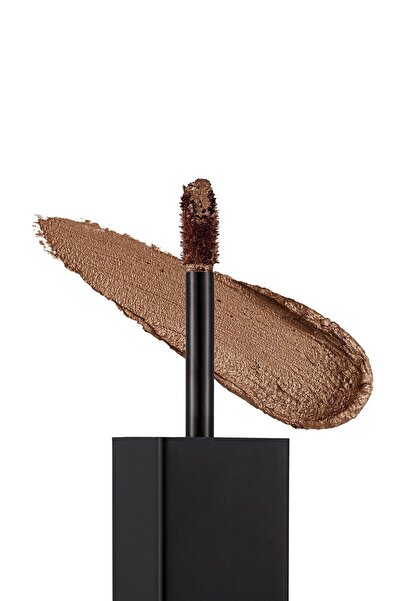 Flormar Göz Farı Shimmer & Shine Liquid Shadow 006 Fabulous Bronze