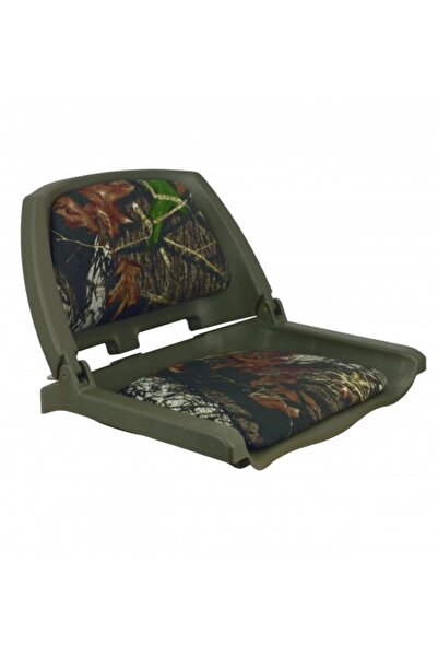 Plastimo Scaun rabatabil camuflaj