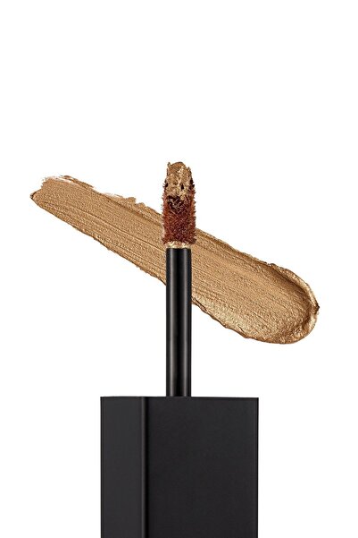 Flormar Likit Göz Farı - Shimmer & Shine Liquid Shadow 003 Ambitious Gold