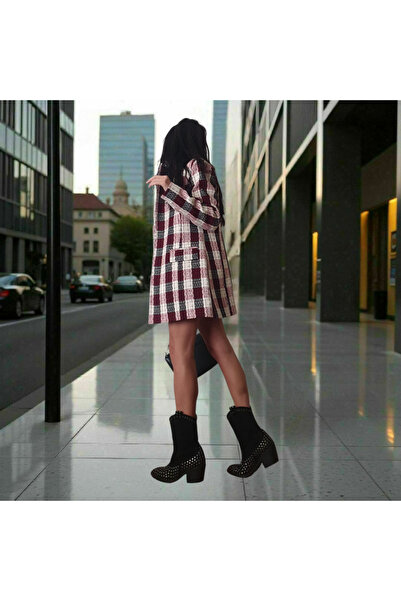 Fi designer Özel Tasarım Blazer Ceket