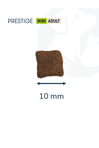 Pro Nutrition Prestige Adult Mini Yetişkin Köpek Maması 8Kg