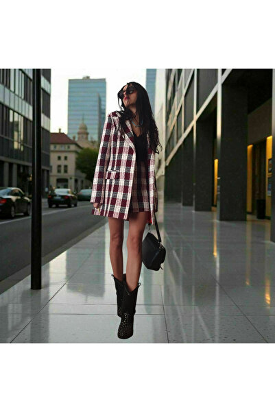 Fi designer Özel Tasarım Blazer Ceket
