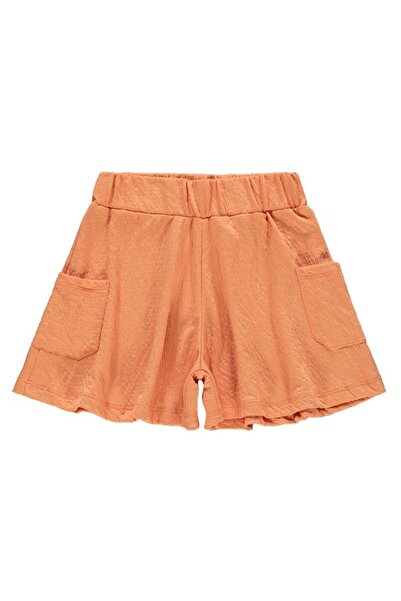 Civil Girls Girl's Skirt 10-11 Years Apricot