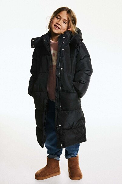 H&M Water-repellent puffer jacket