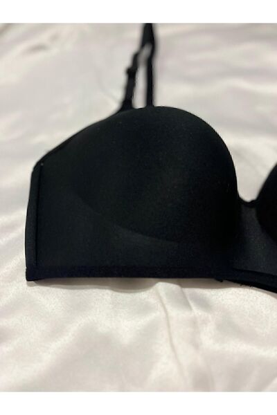 BAF Бюстгальтер з внутрішнім покриттям Bos бездротовий відновлювальний лотос