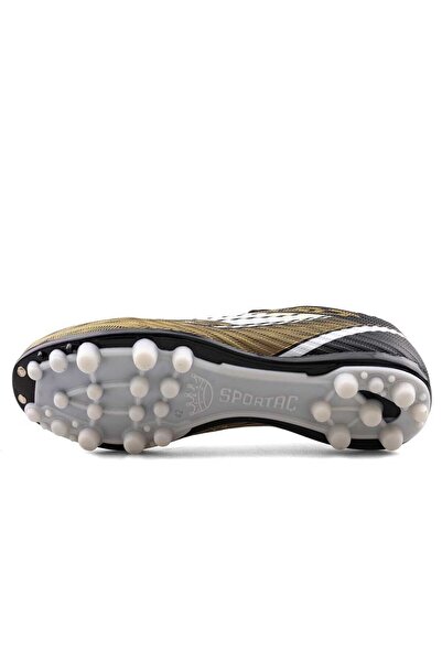 SPORTAÇ Sportaç Socks Unisex Football Field and Grass Floor Football Boots 103K