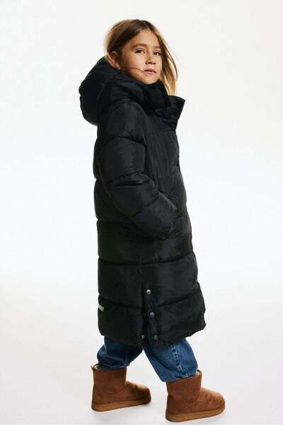 H&M Water-repellent puffer jacket