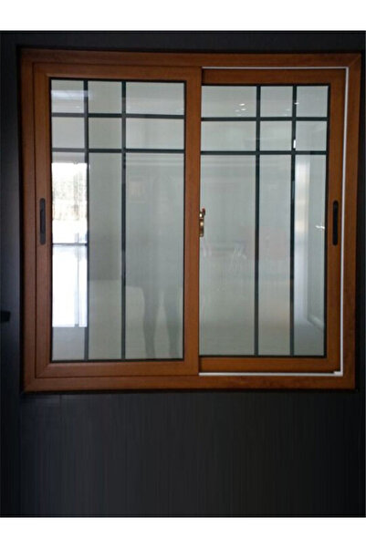 AKSMAR Plastik Köşebent Pervaz 60 x 90 mm (2 mt boyunda 3 adet)