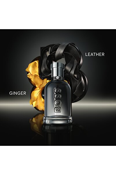 Hugo Boss Boss Bottled Beyond Edp 50 ml Men's Perfume